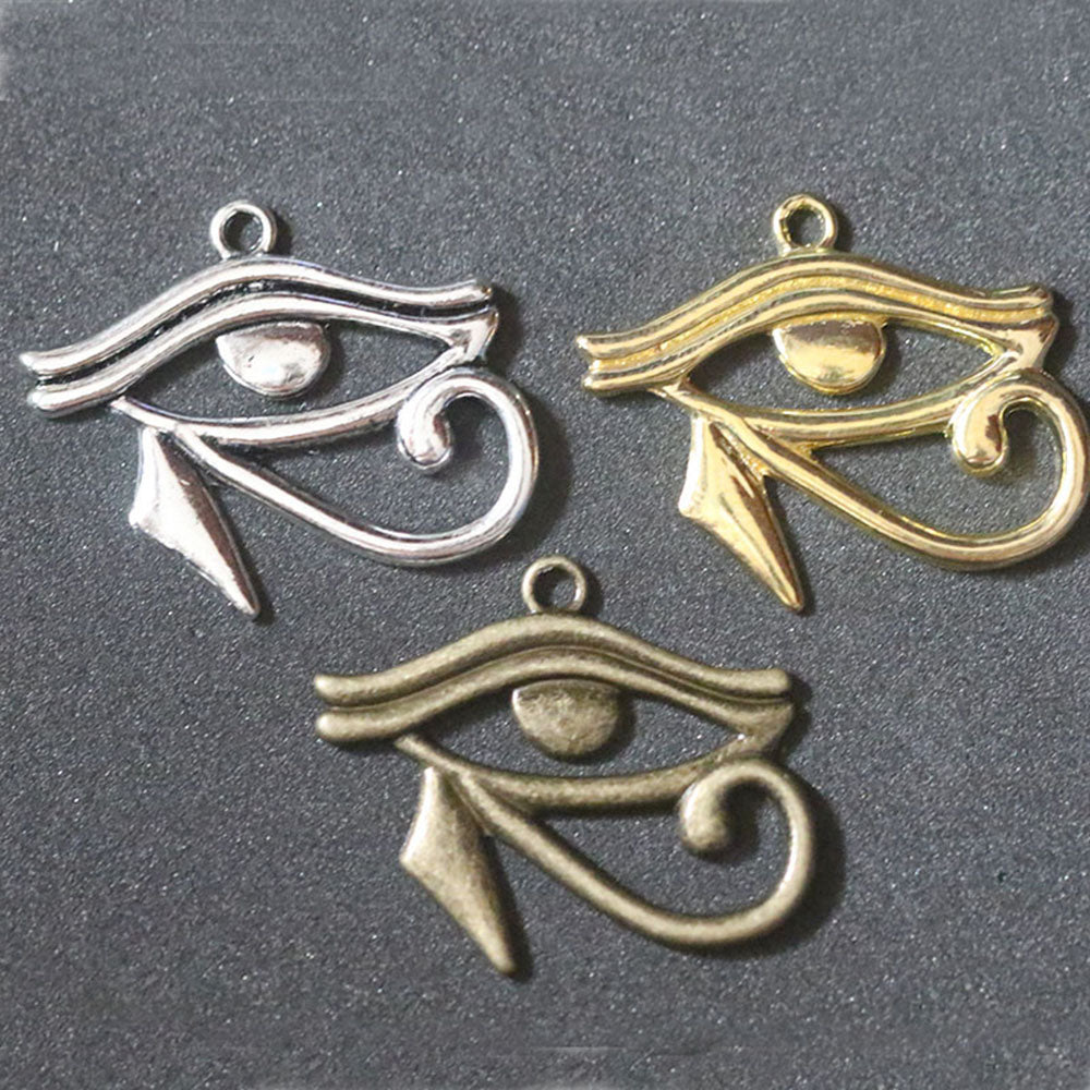 Ancient Egyptian Pendant Set